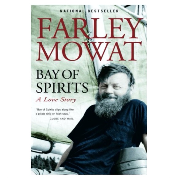 Bay of Spirits: A Love Story, Paperback - Picture 7 of 7